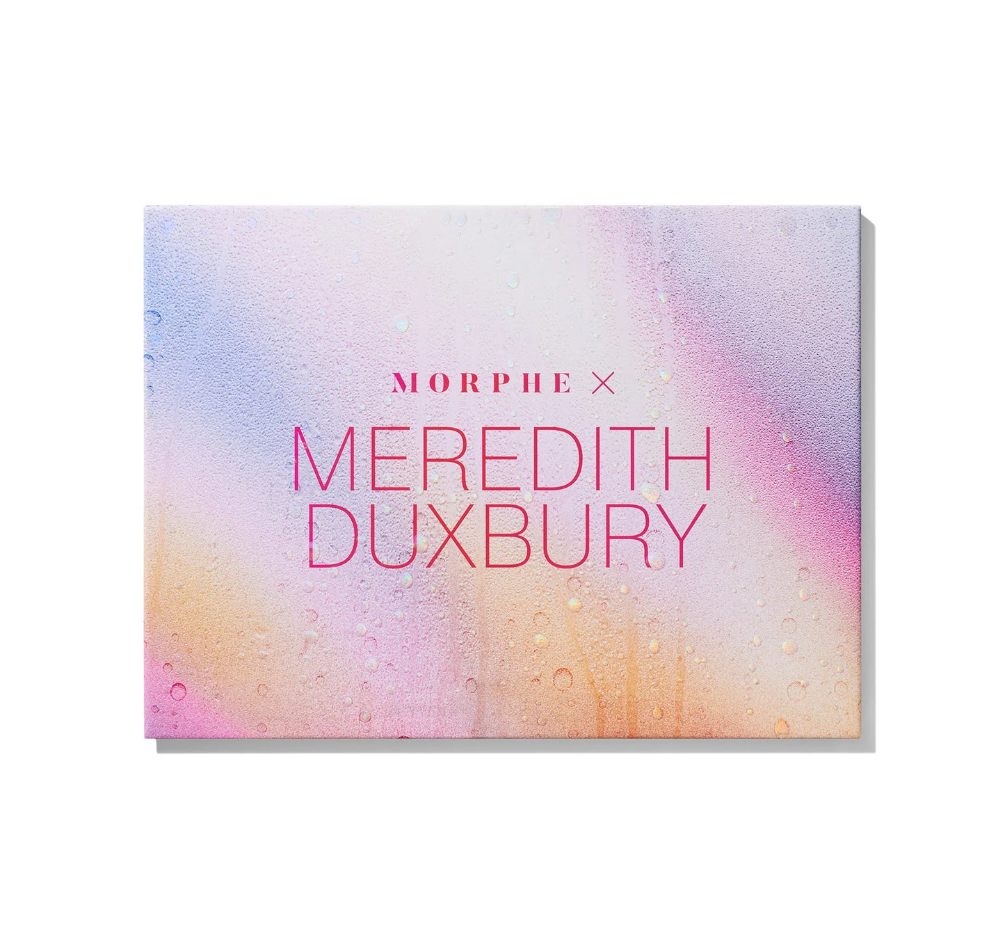 Morphe - Paleta de Paleta Morphe X Meredith Duxbury Artistry Palette