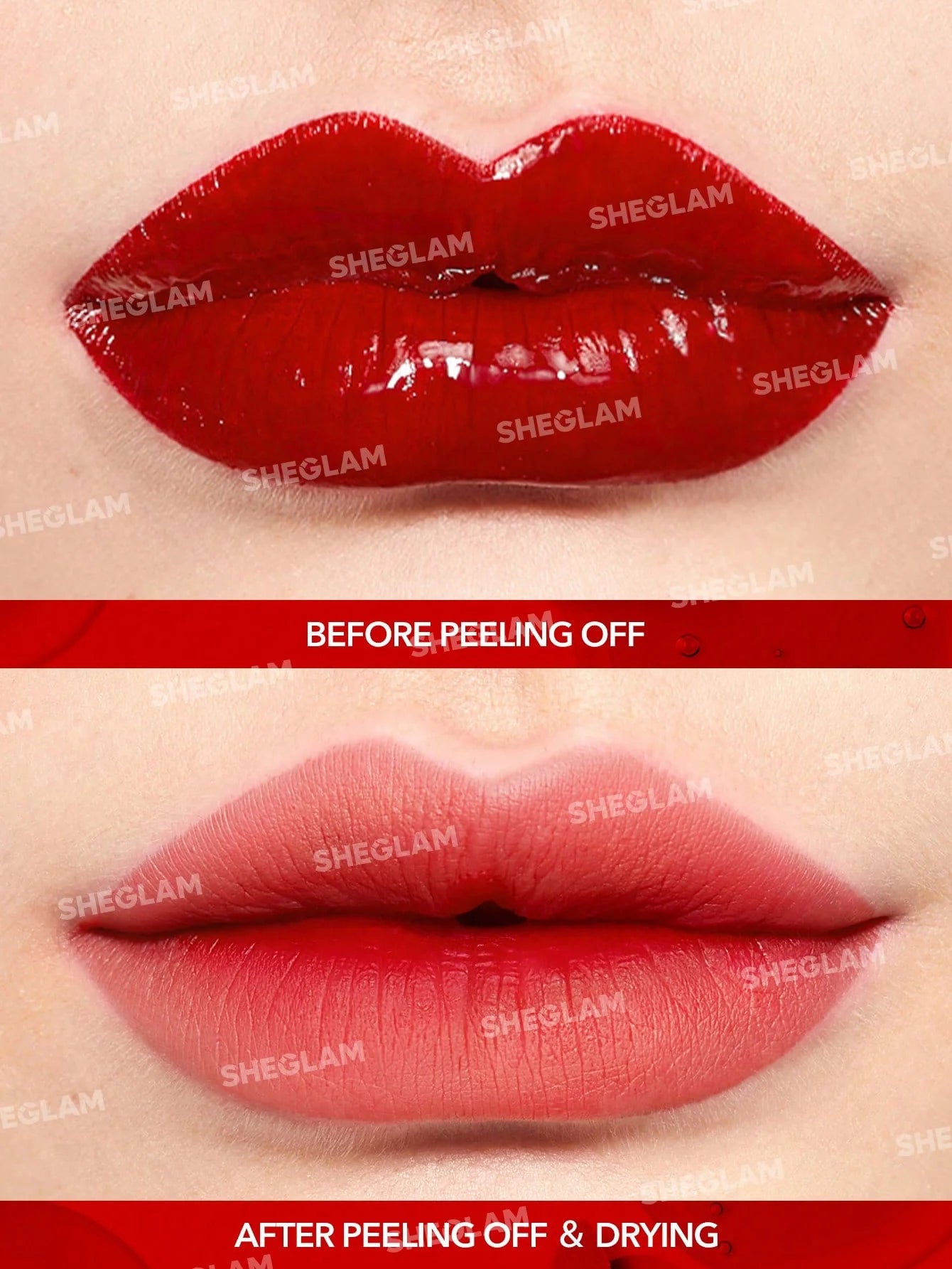 Sheglam - Peel Talk Lip Tint