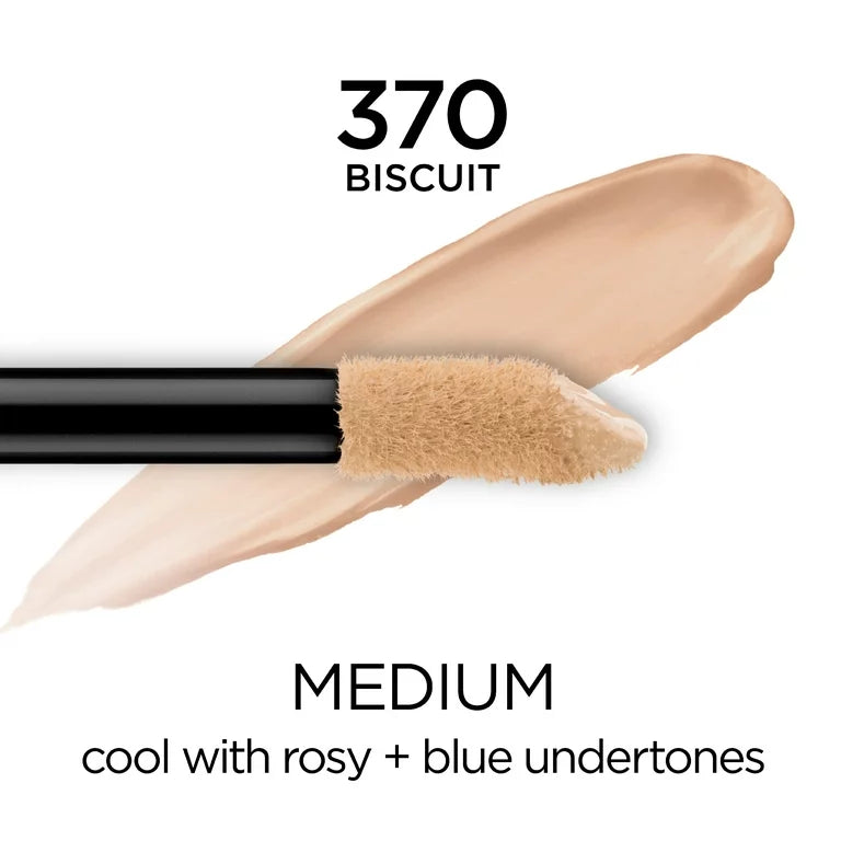 Corrector Infallible Full Wear Concealer Waterproof Full Cobertura - L’Oréal Paris