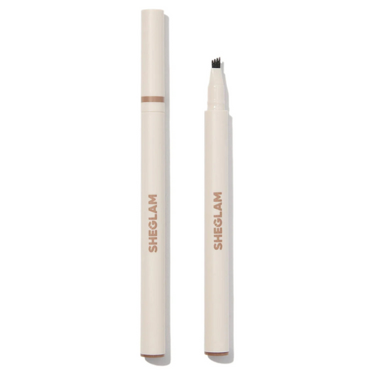 Sheglam - Lapiz de Cejas Feather Better Liquid Eyebrow Pencil