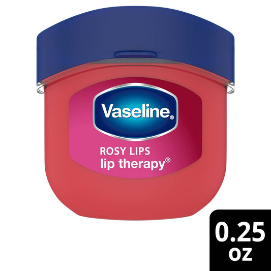 Vaseline - Bálsamo Cutie Lip balm Therapy