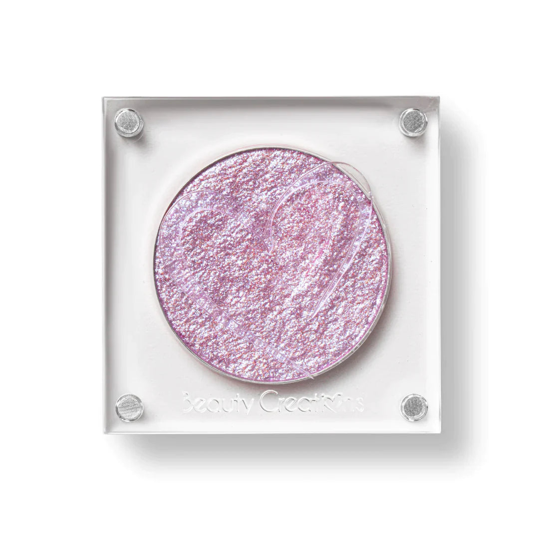 Beauty creations - Riding Solo Single Pressed Shadows