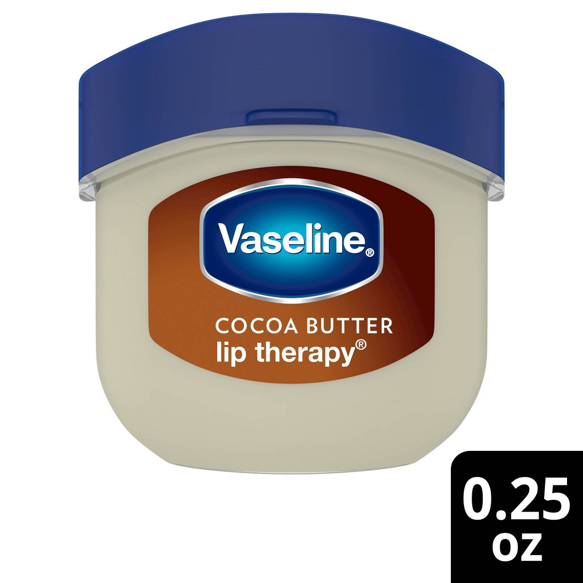 Vaseline - Bálsamo Cutie Lip balm Therapy