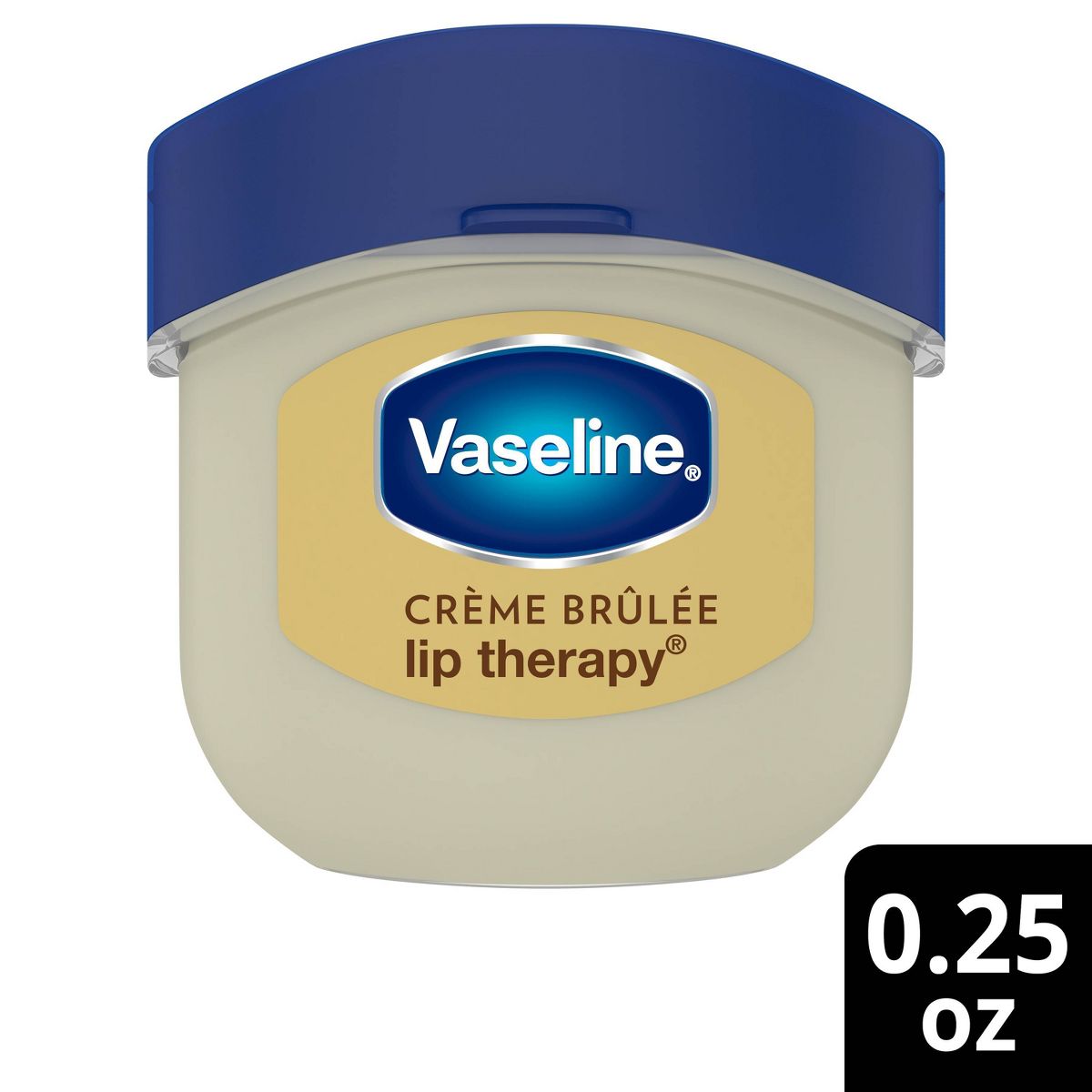 Vaseline - Bálsamo Cutie Lip balm Therapy