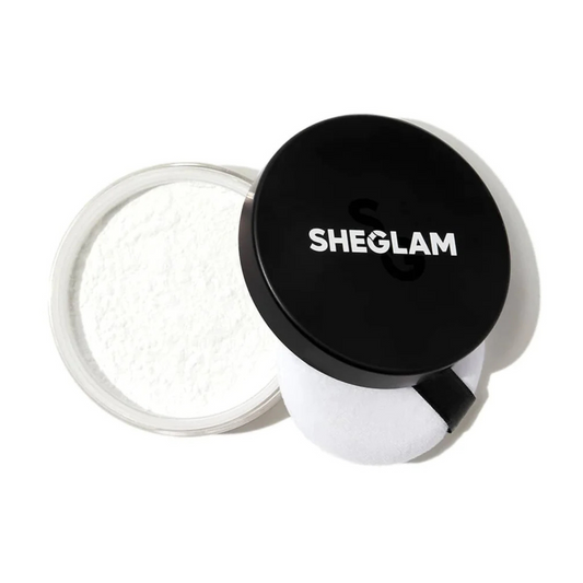 Sheglam -Baked Glow Setting Powder