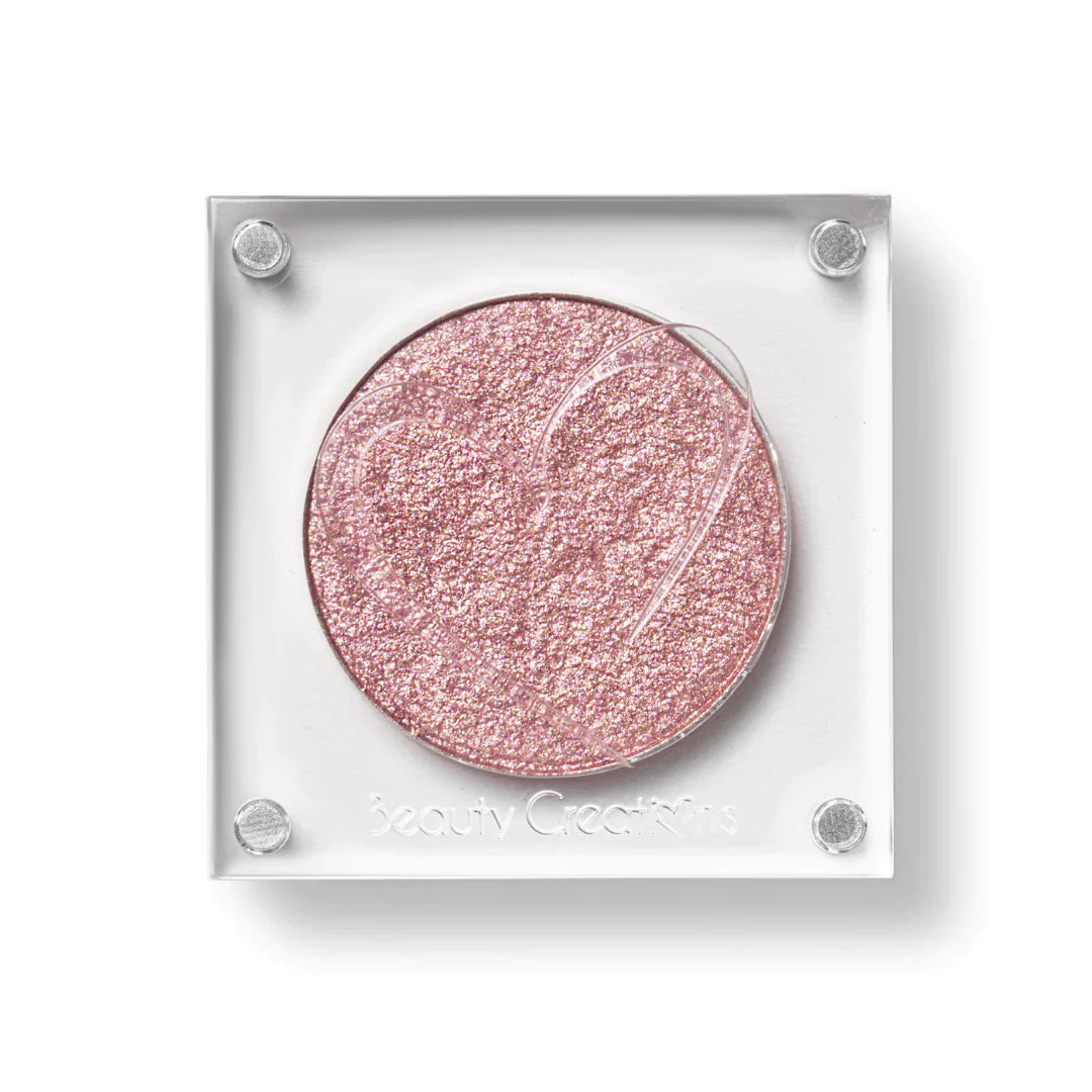 Beauty creations - Riding Solo Single Pressed Shadows