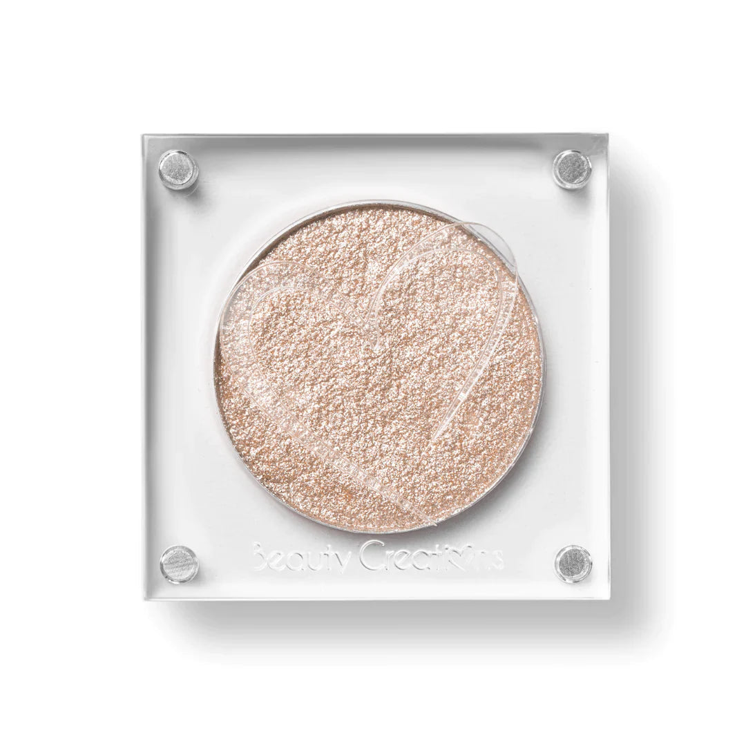 Beauty creations - Riding Solo Single Pressed Shadows