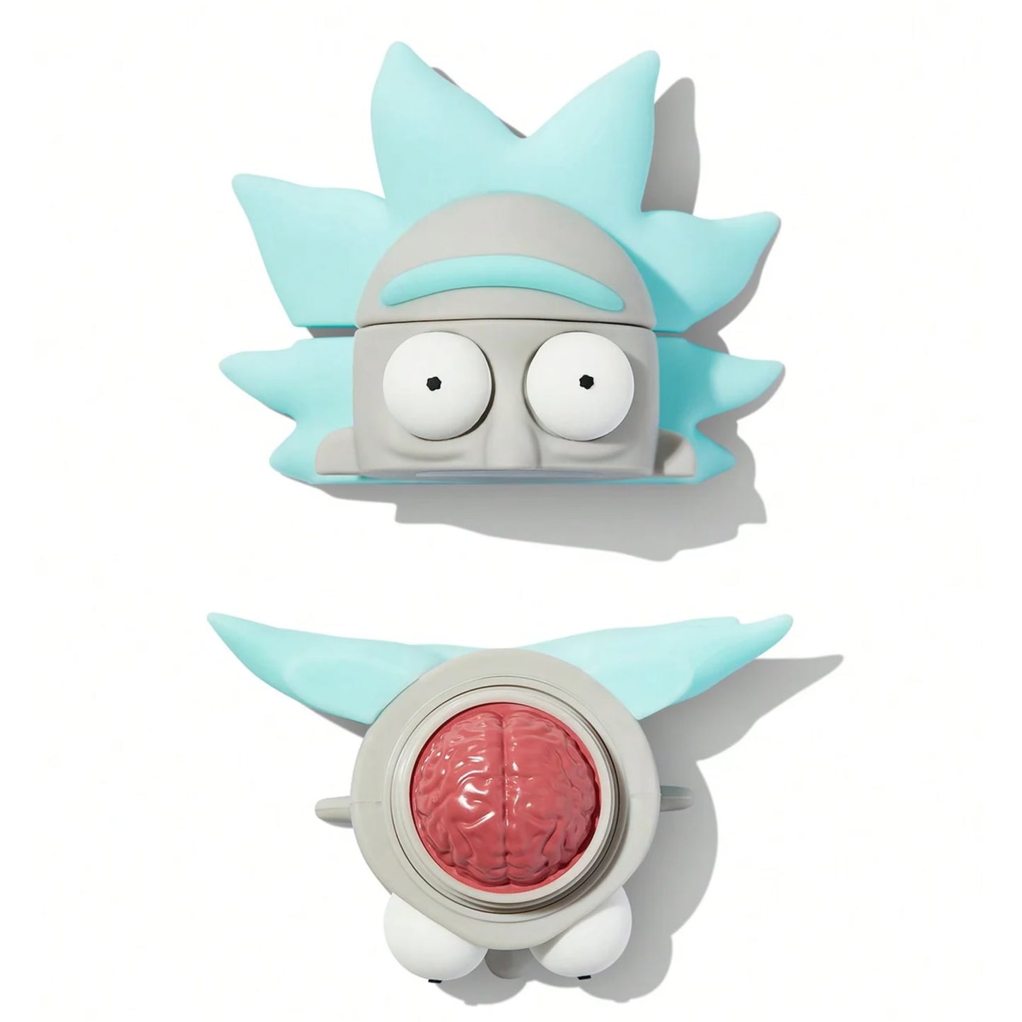 Rick and Morty X SHEGLAM Mr. Sanchez Cream Blush