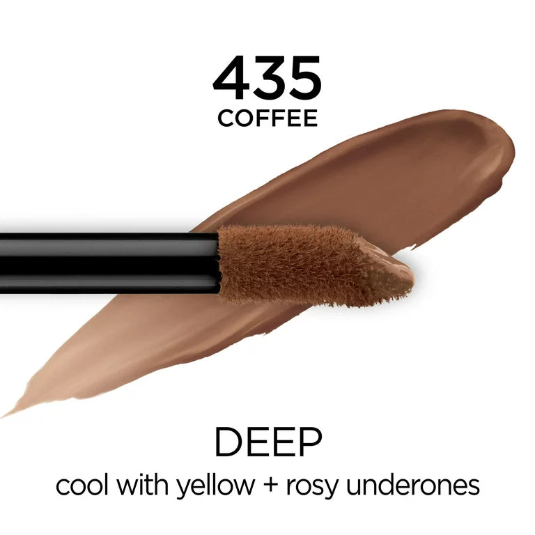 Corrector Infallible Full Wear Concealer Waterproof Full Cobertura - L’Oréal Paris