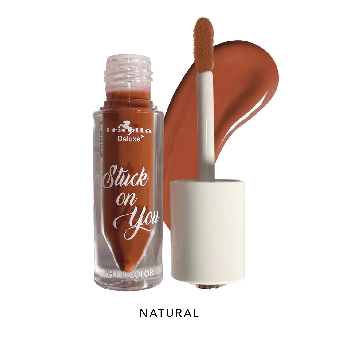 Labial Stuck On You PH Lip Stain - Italia Deluxe