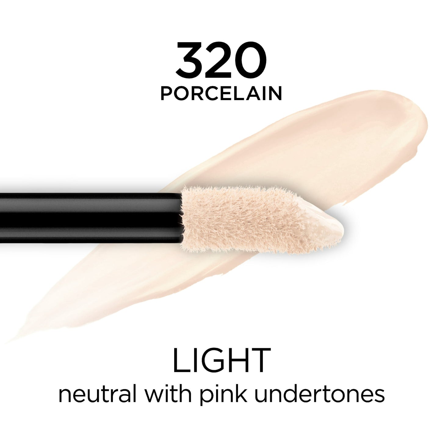 Corrector Infallible Full Wear Concealer Waterproof Full Cobertura - L’Oréal Paris