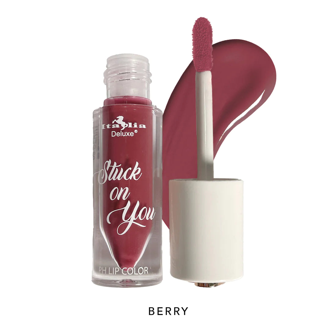 Labial Stuck On You PH Lip Stain - Italia Deluxe