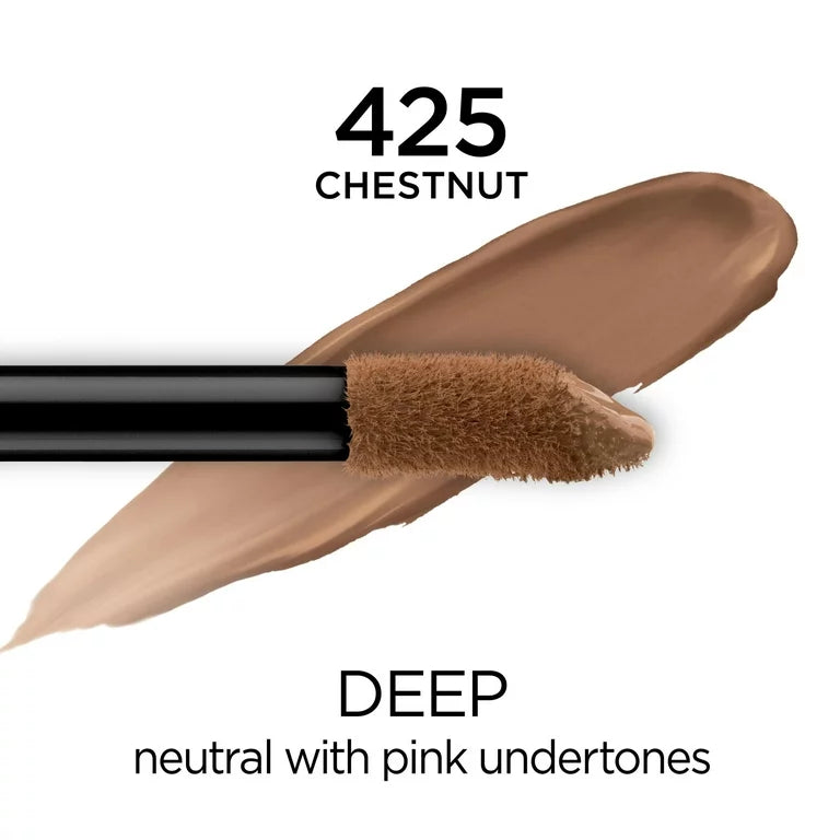 Corrector Infallible Full Wear Concealer Waterproof Full Cobertura - L’Oréal Paris