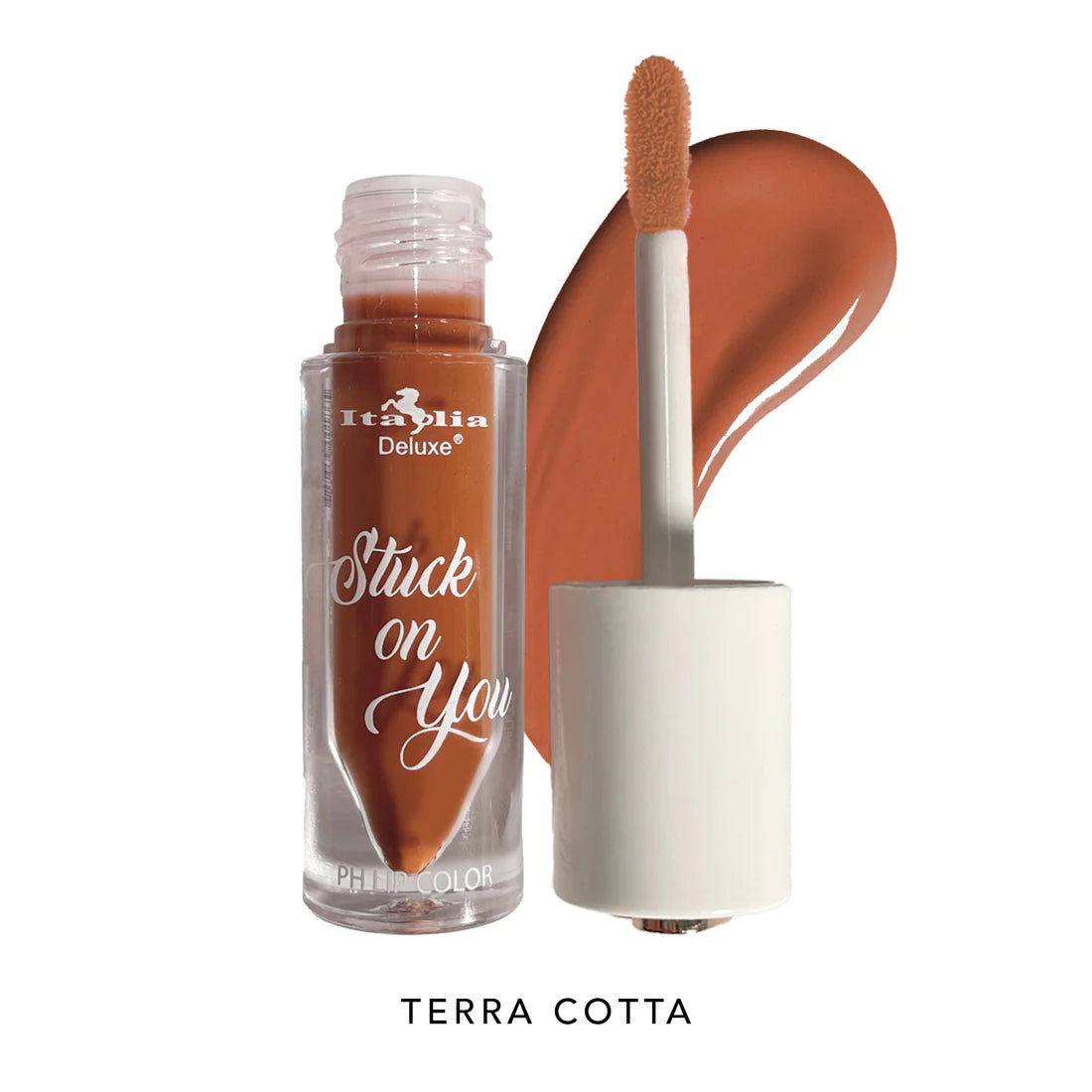 Labial Stuck On You PH Lip Stain - Italia Deluxe