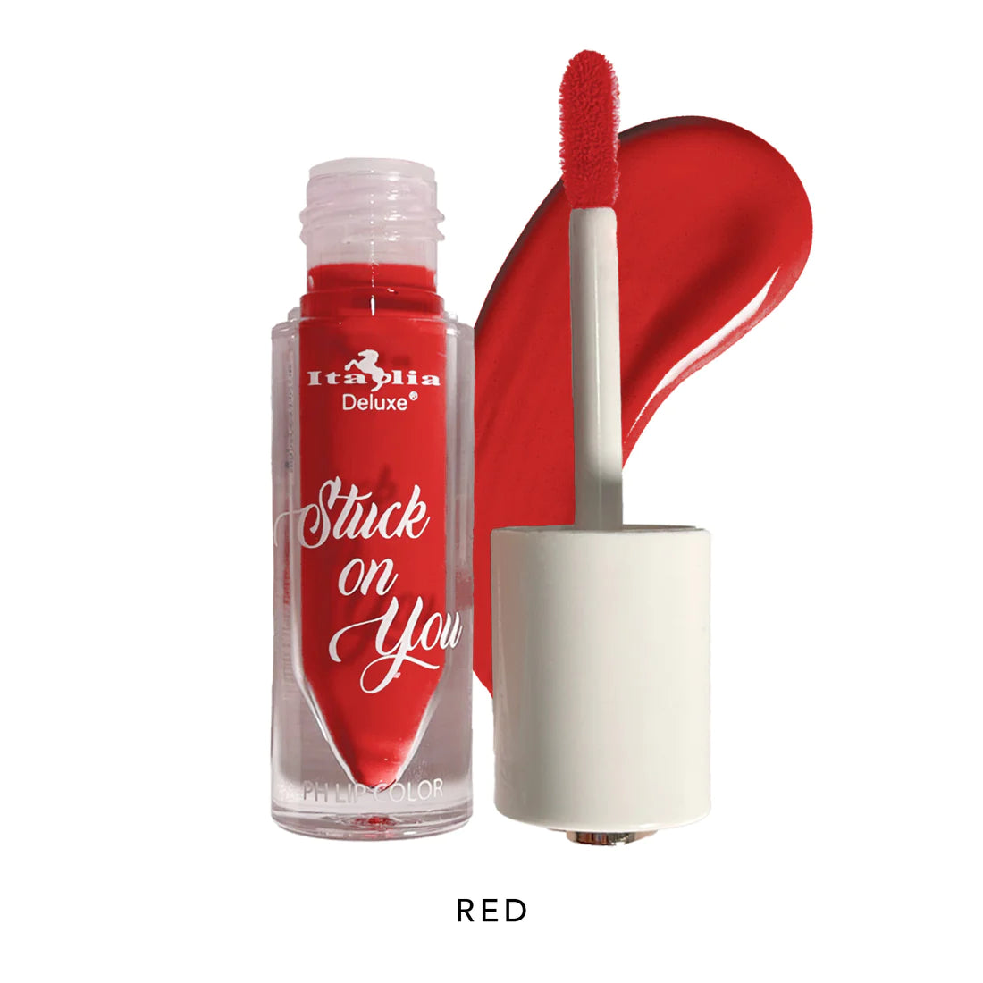 Labial Stuck On You PH Lip Stain - Italia Deluxe